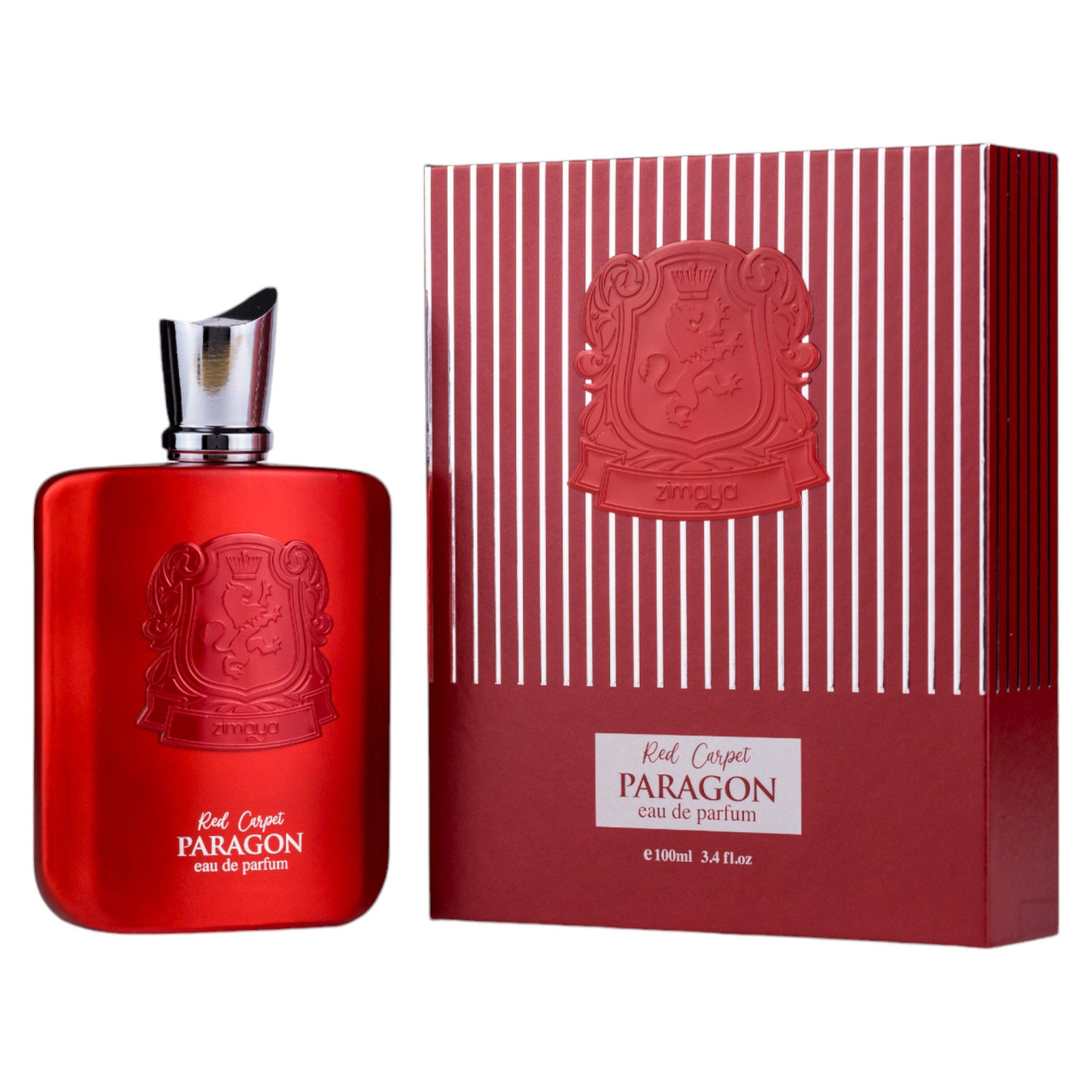 Red Carpet Paragon Eau de Parfum 100ml [2]