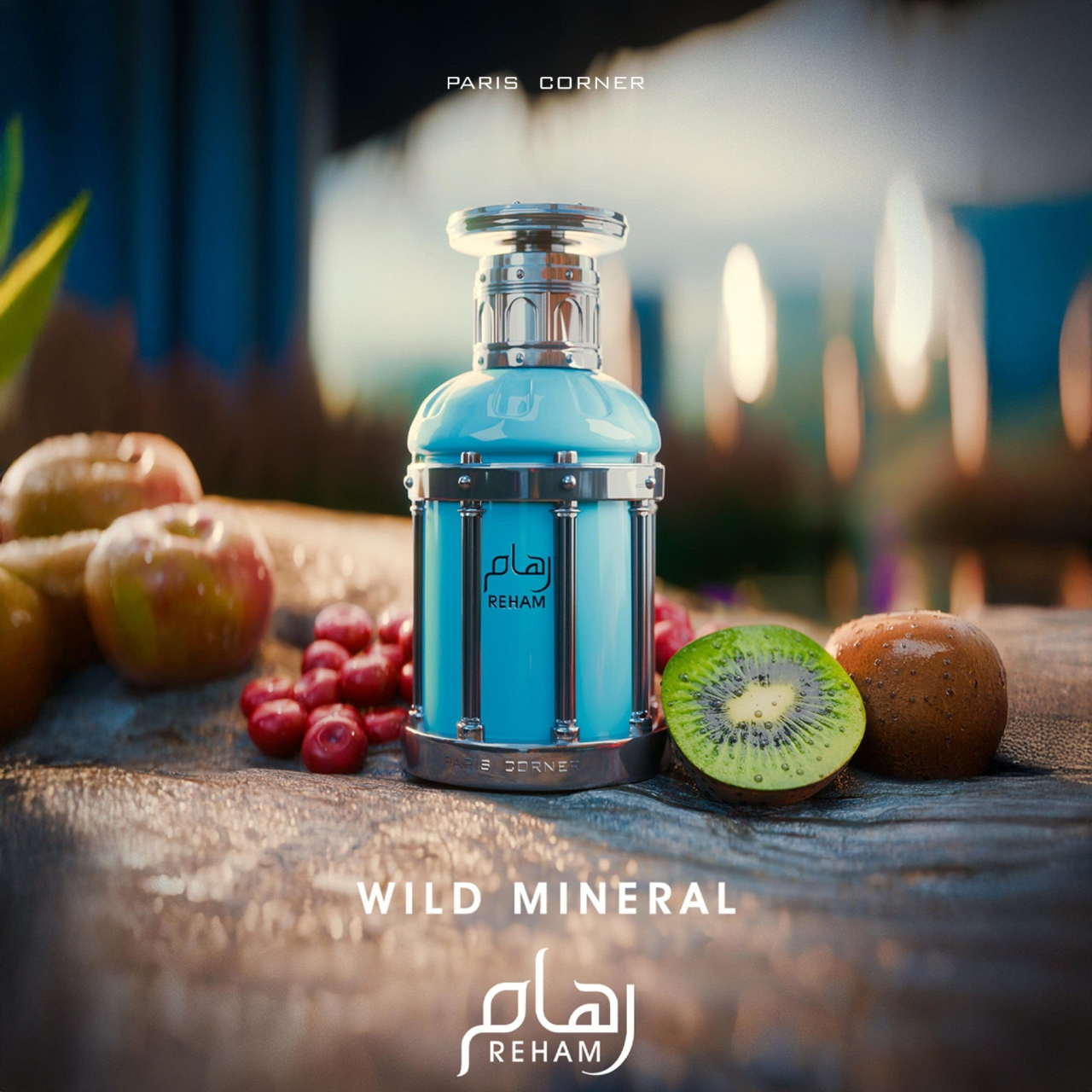 Reham Wild Mineral Eau de Parfum 100ml [3]