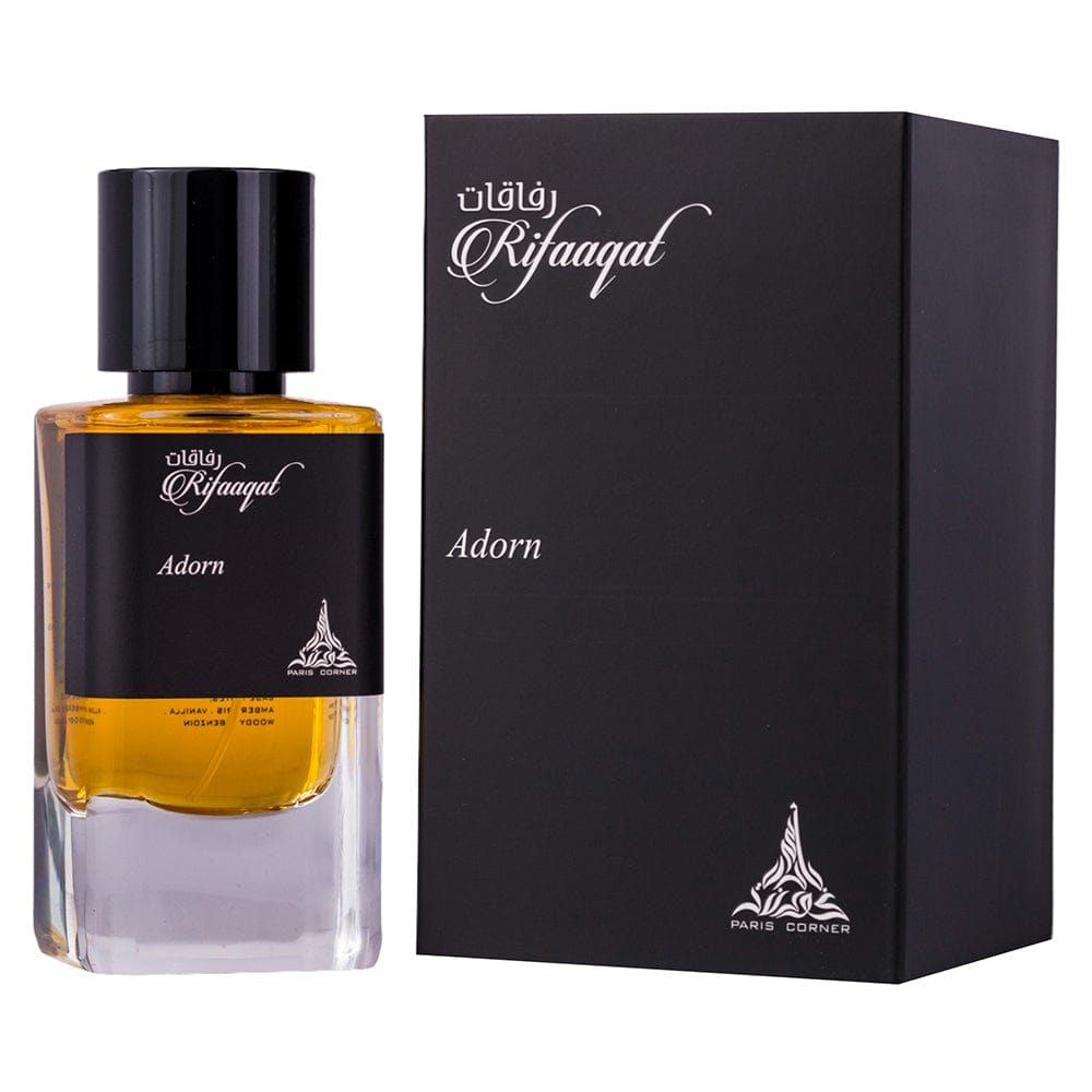 Rifaaqat Adorn Eau de Parfum 85ml [2]