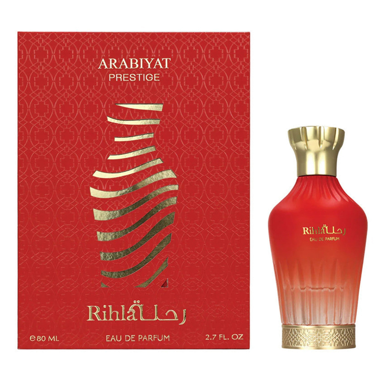 Rihla Eau de Parfum 80ml [2]
