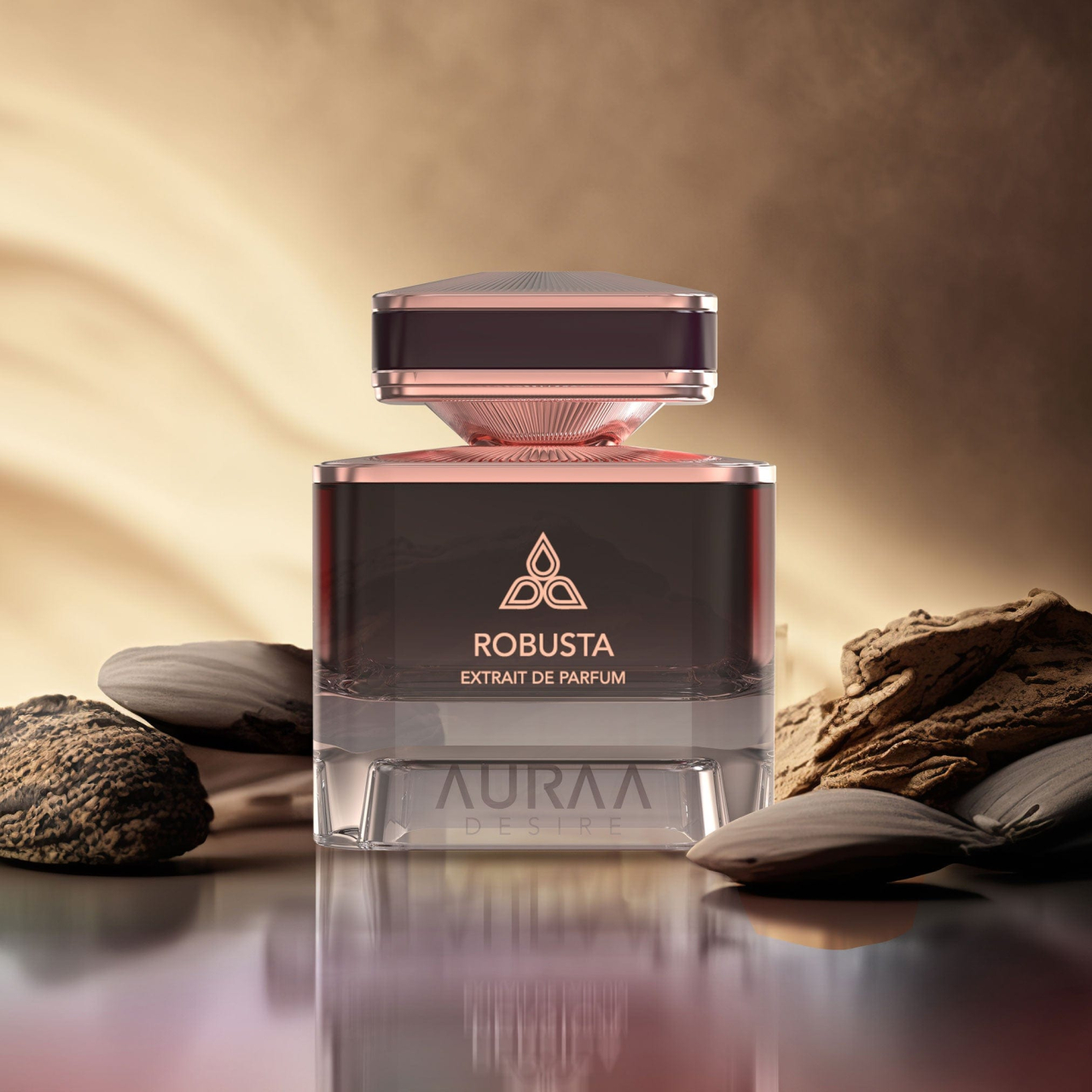 Robusta Extrait de Parfum 100ml [3]