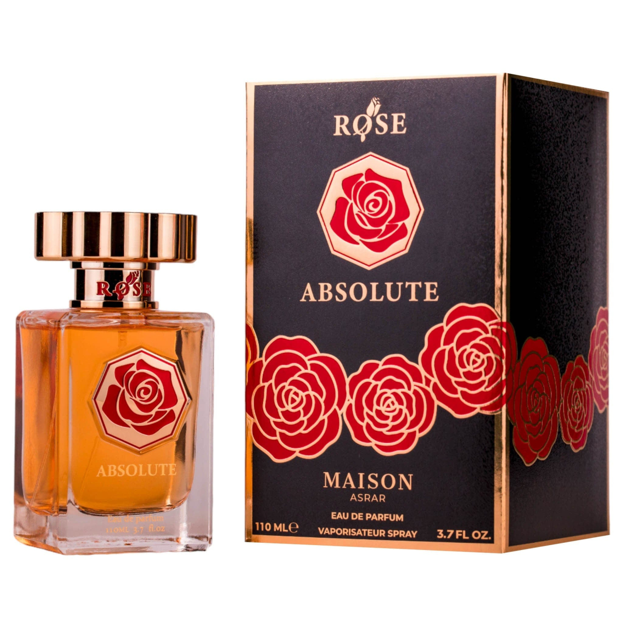 Rose Absolute Eau de Parfum 100ml [3]