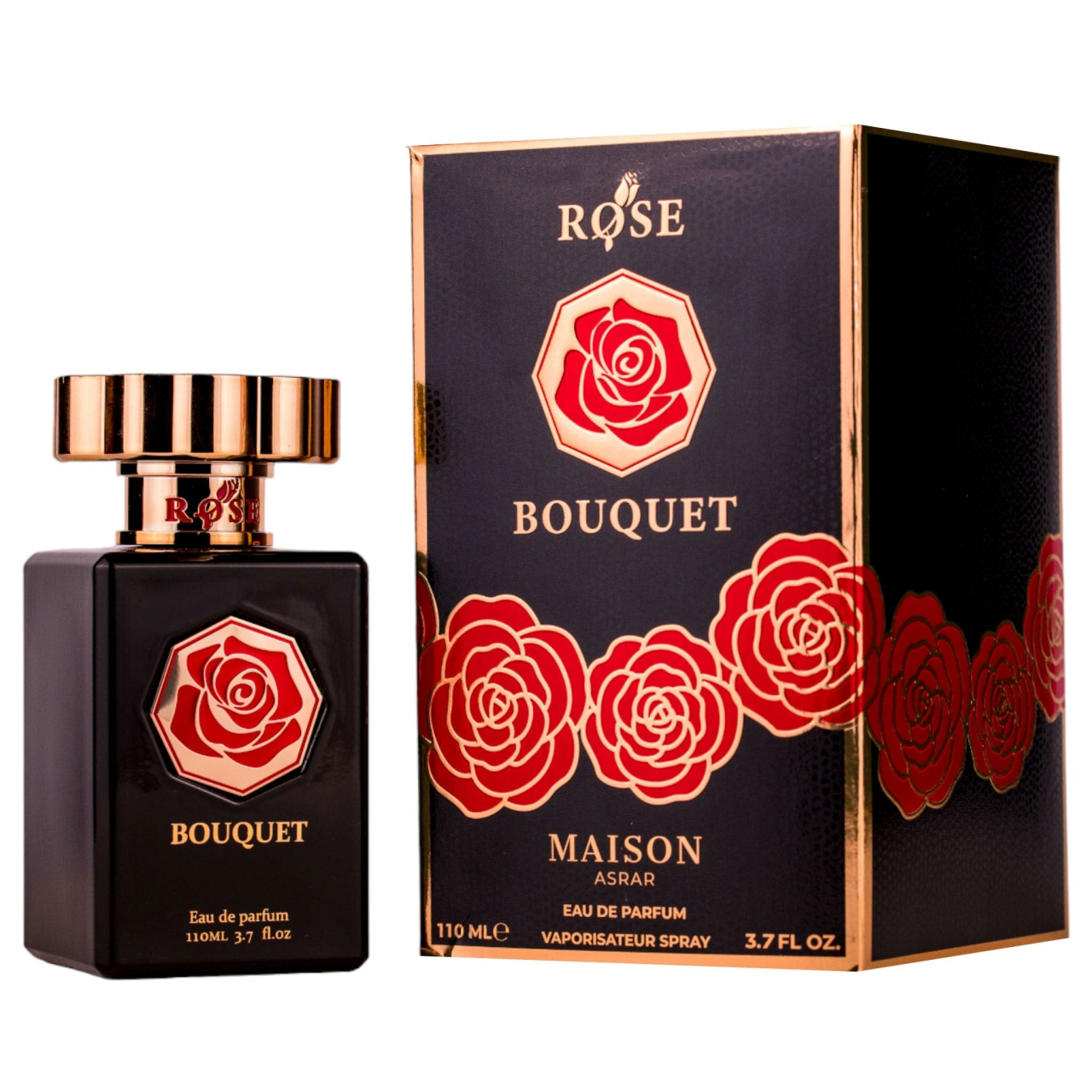 Rose Bouquet Eau de Parfum 110ml [3]