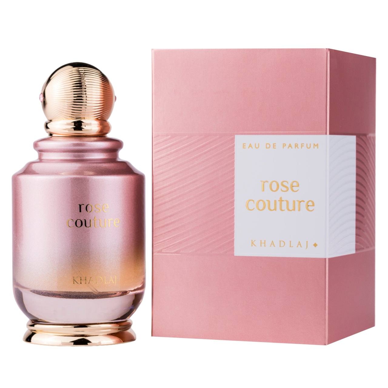 Rose Couture Eau de Parfum 100ml [2]