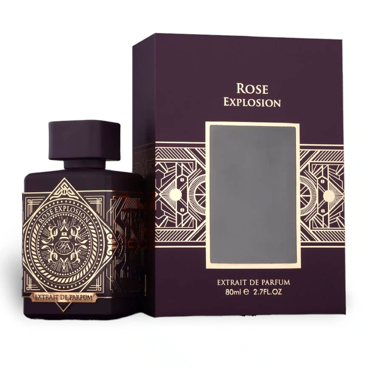 Rose Explosion Extract de Parfum 80ml [2]