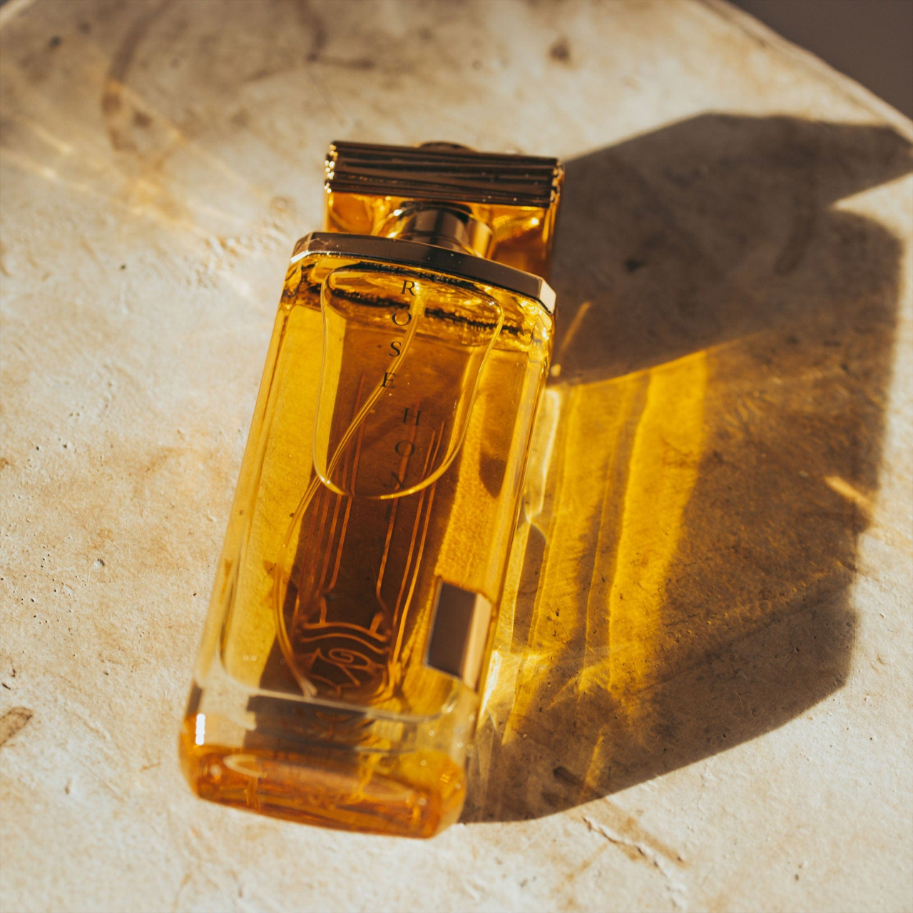 Rose Honey Eau de Parfum 110ml [2]