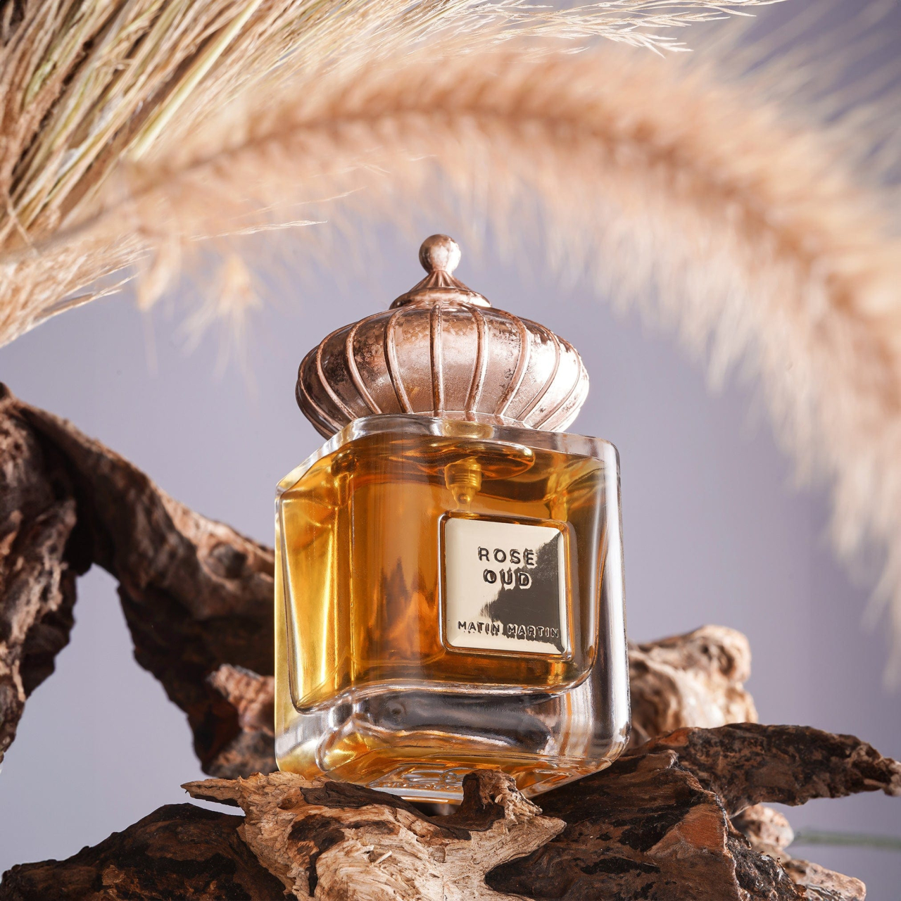 Rose Oud Eau de Parfum 100ml [2]