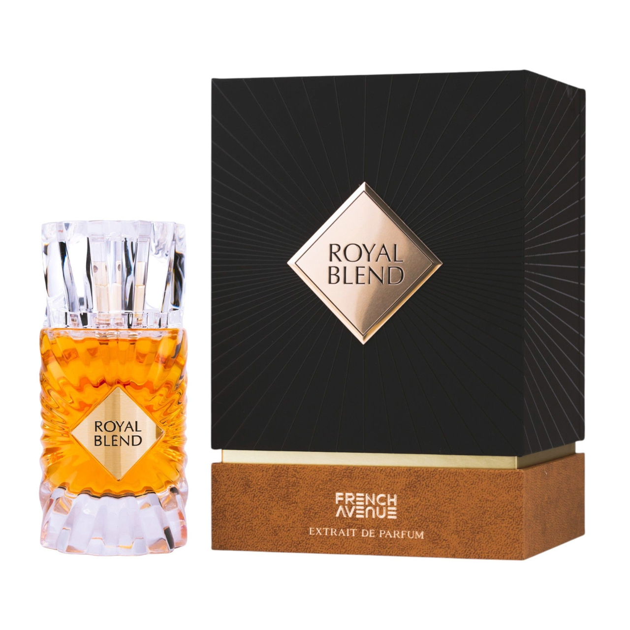Royal Blend Extract de Parfum 100ml [3]