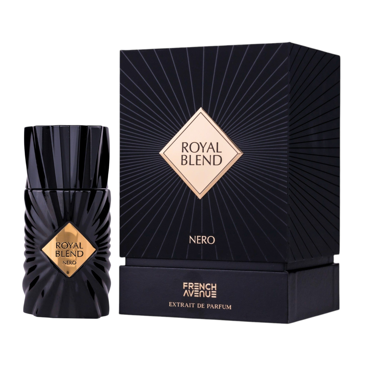 Royal Blend Nero Extract de Parfum 100ml [2]