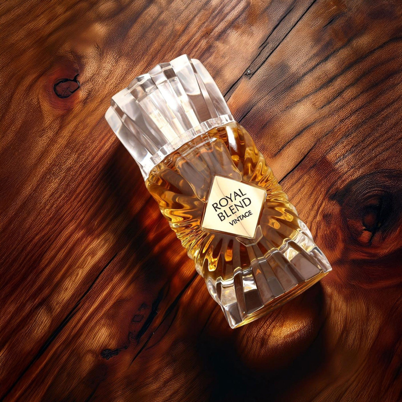 Royal Blend Vintage Extract de Parfum 100ml [2]