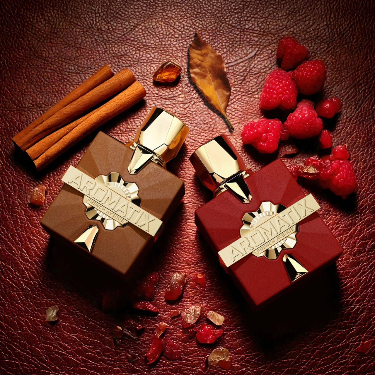 Royal Taboo Aromatix Extract de Parfum 100ml [3]