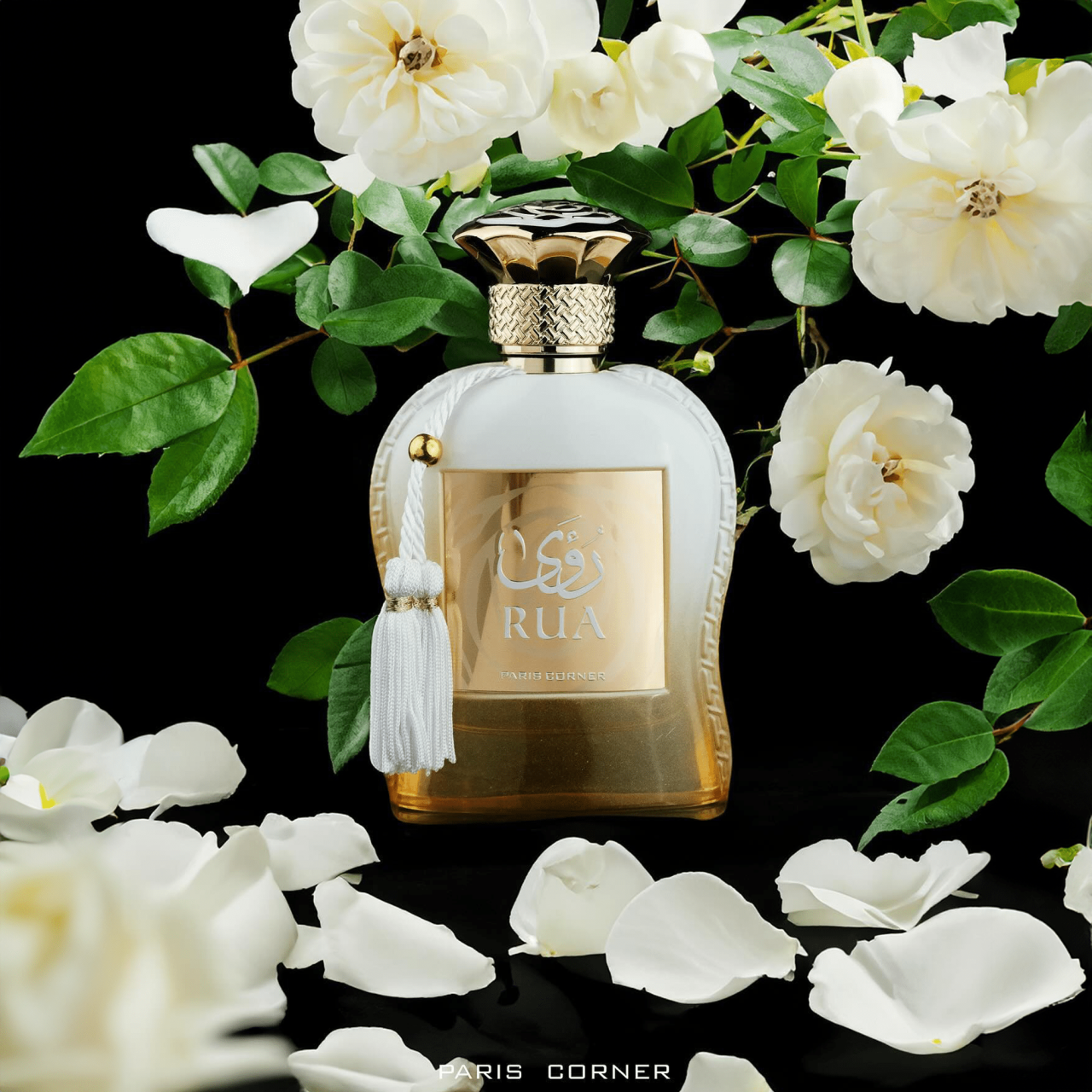Rua Extrait de Parfum 100ml [2]