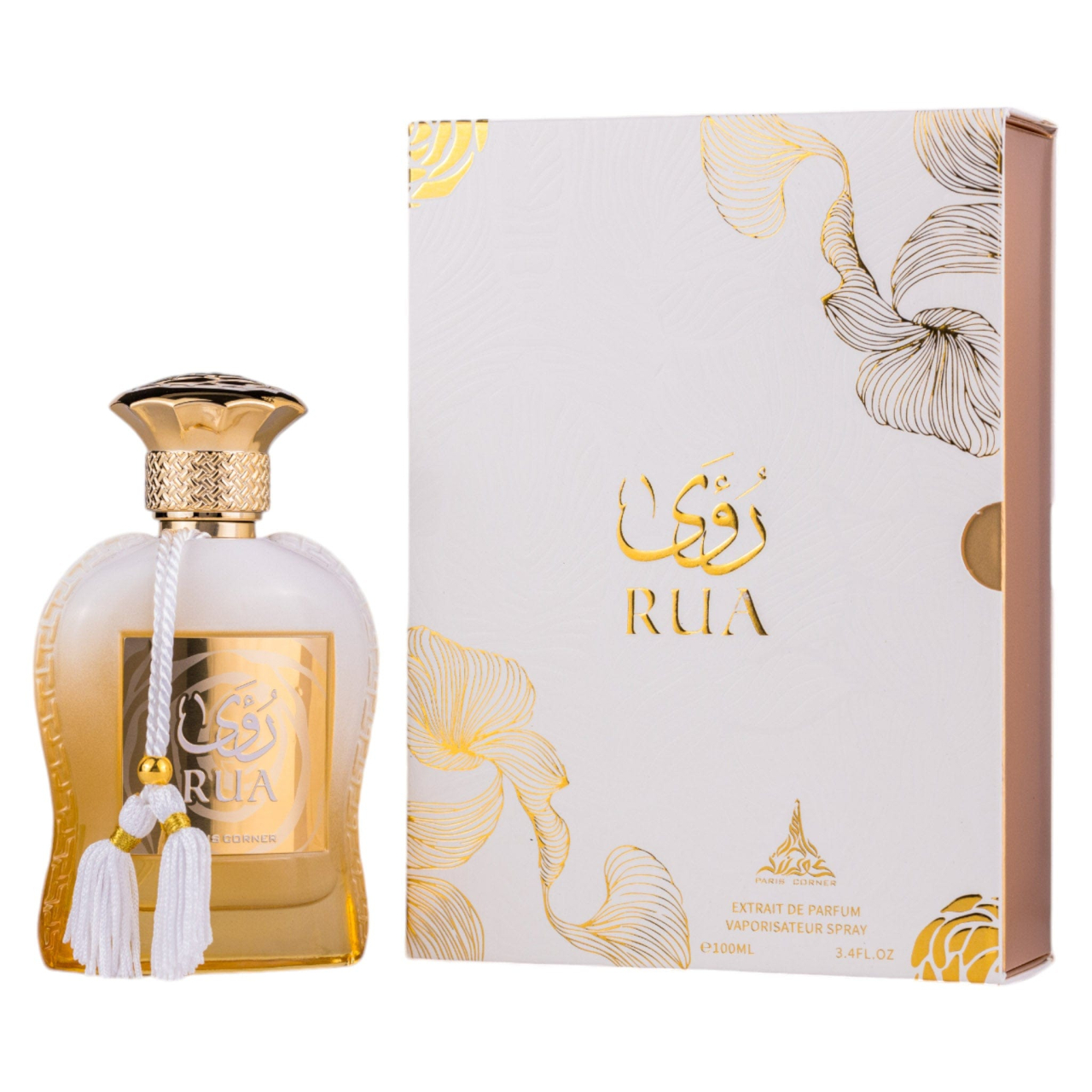 Rua Extrait de Parfum 100ml [3]