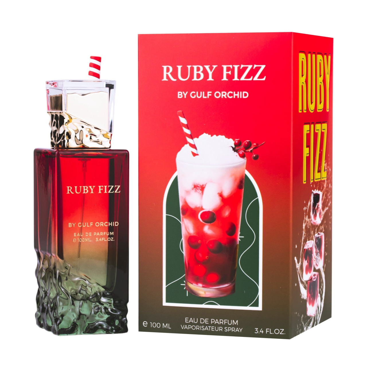 Ruby Fizz Eau de Parfum 100ml [2]