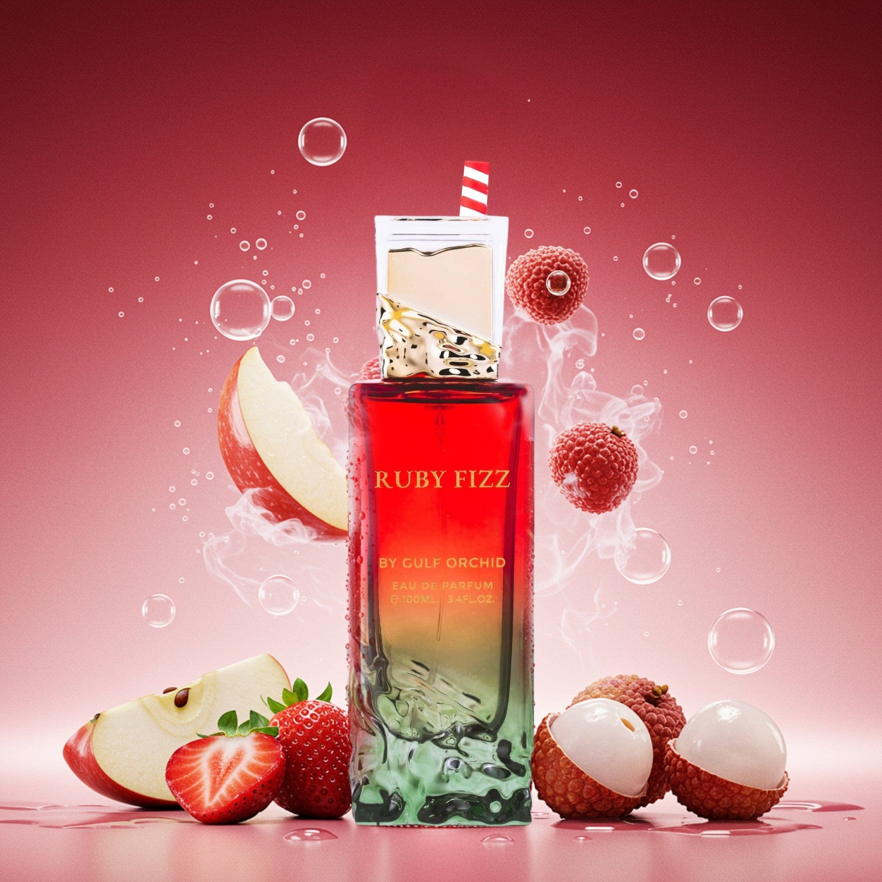 Ruby Fizz Eau de Parfum 100ml [3]
