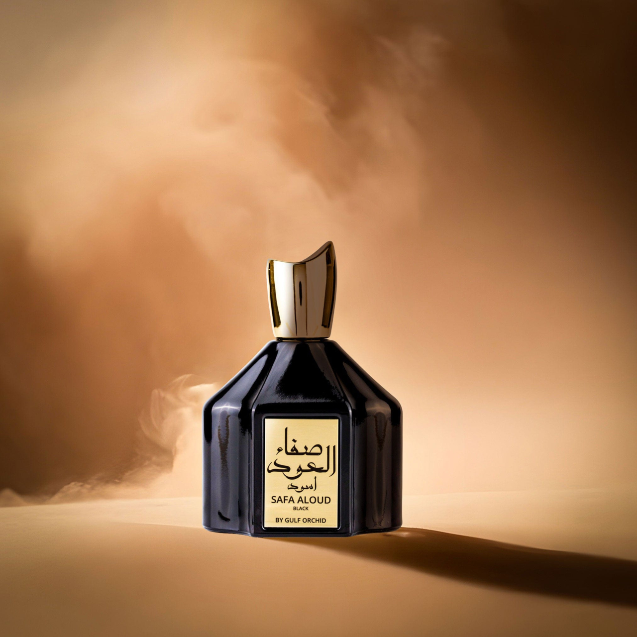 Safa Aloud Black Eau de Parfum 100ml [2]