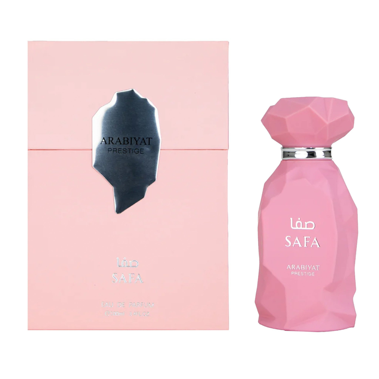 Safa Eau de Parfum 100ml [2]