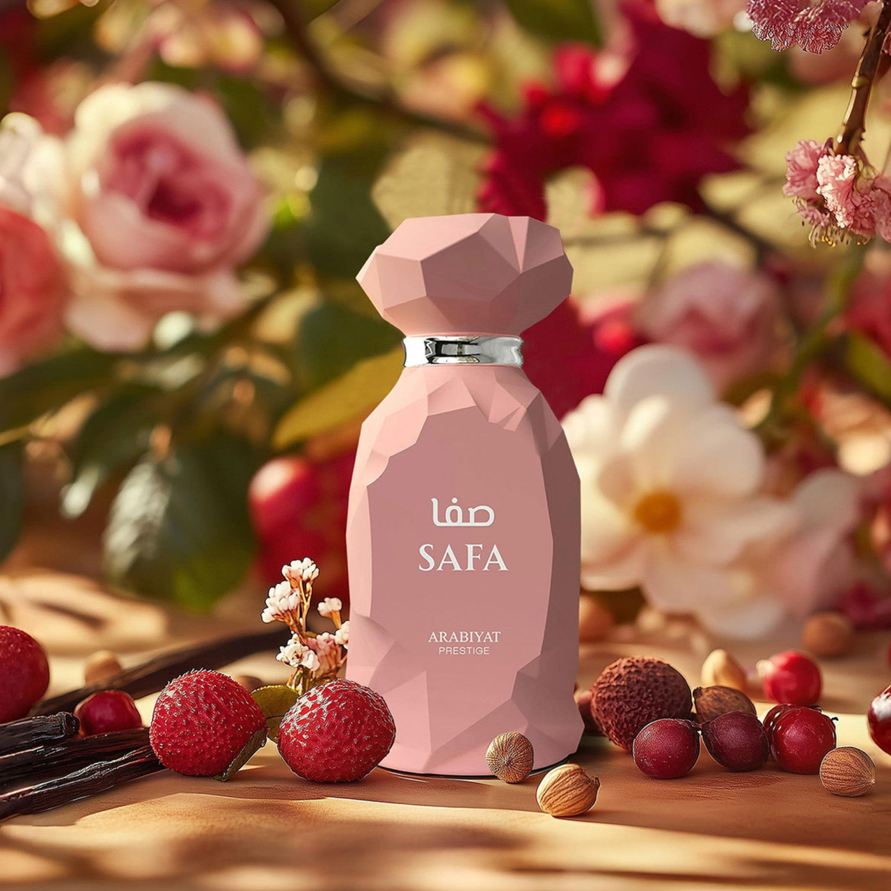 Safa Eau de Parfum 100ml [3]