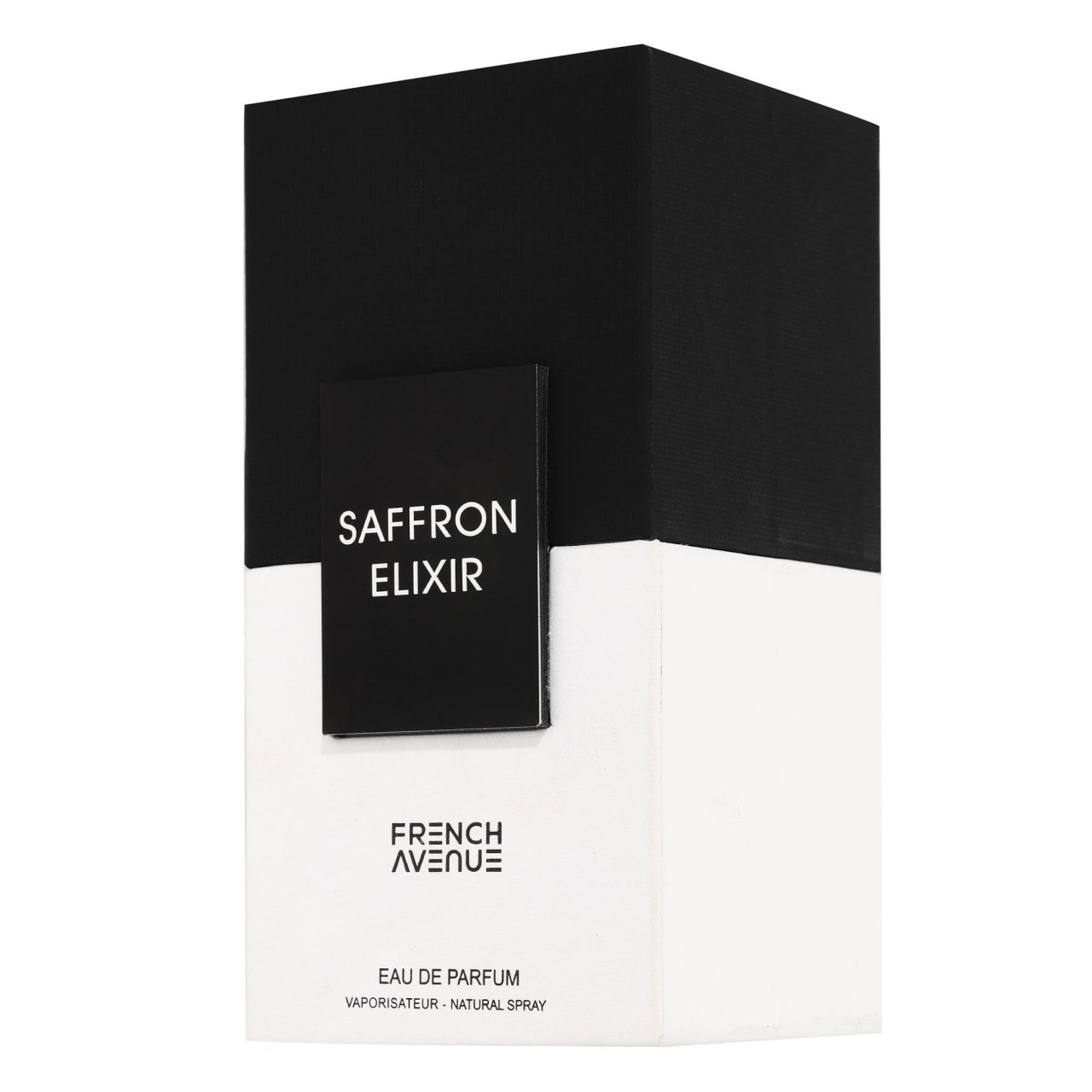 Saffron Elixir Eau de Parfum 100ml [3]