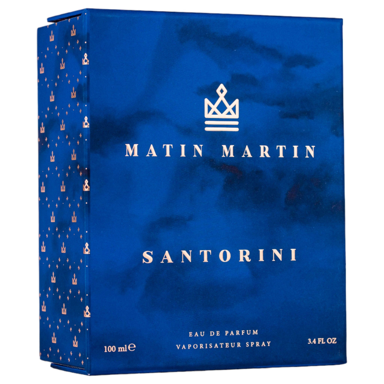 Santorini EDP 100ml [3]