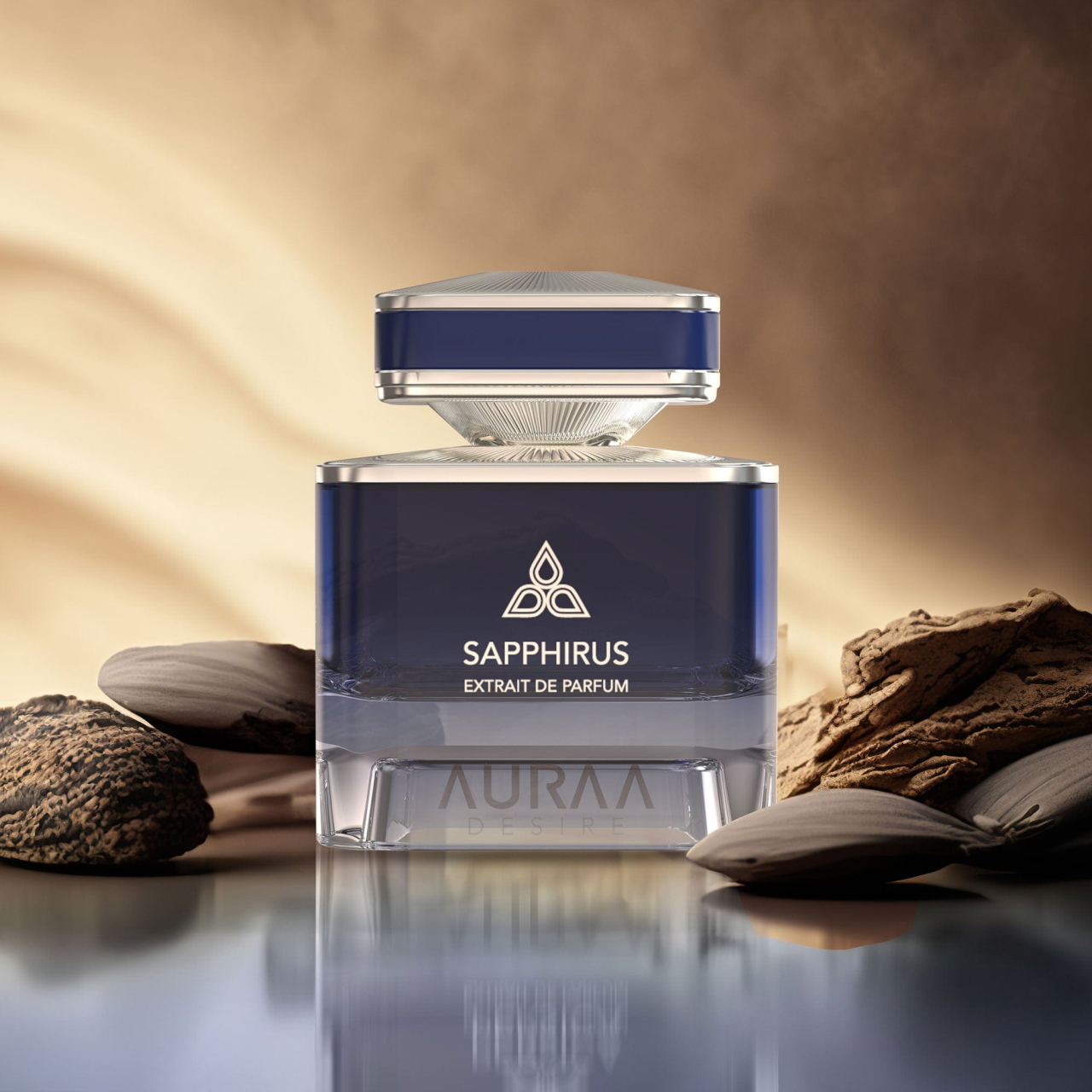 Sapphirus Extrait de Parfum 100ml [3]