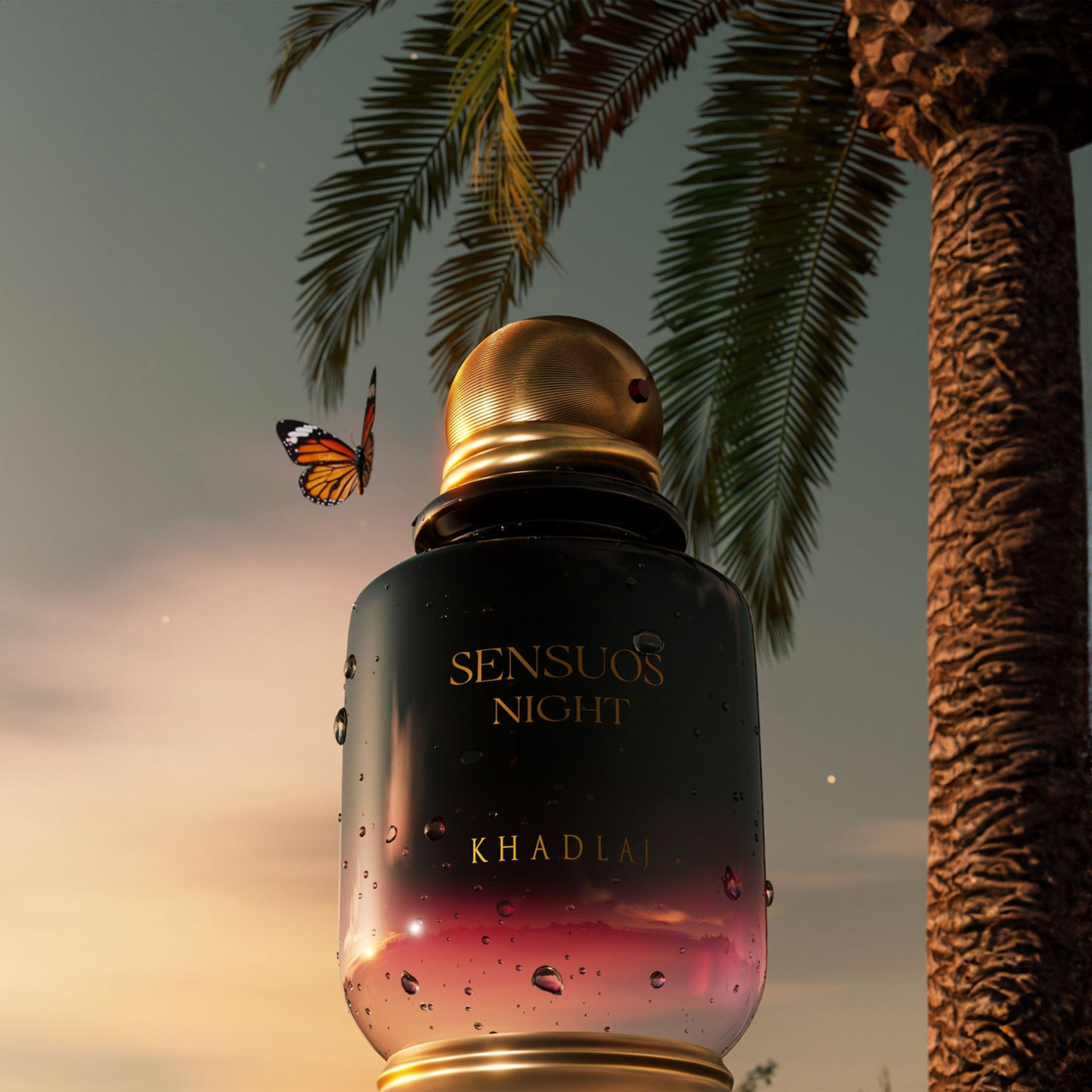 Sensuos Night Eau de Parfum 100ml [3]