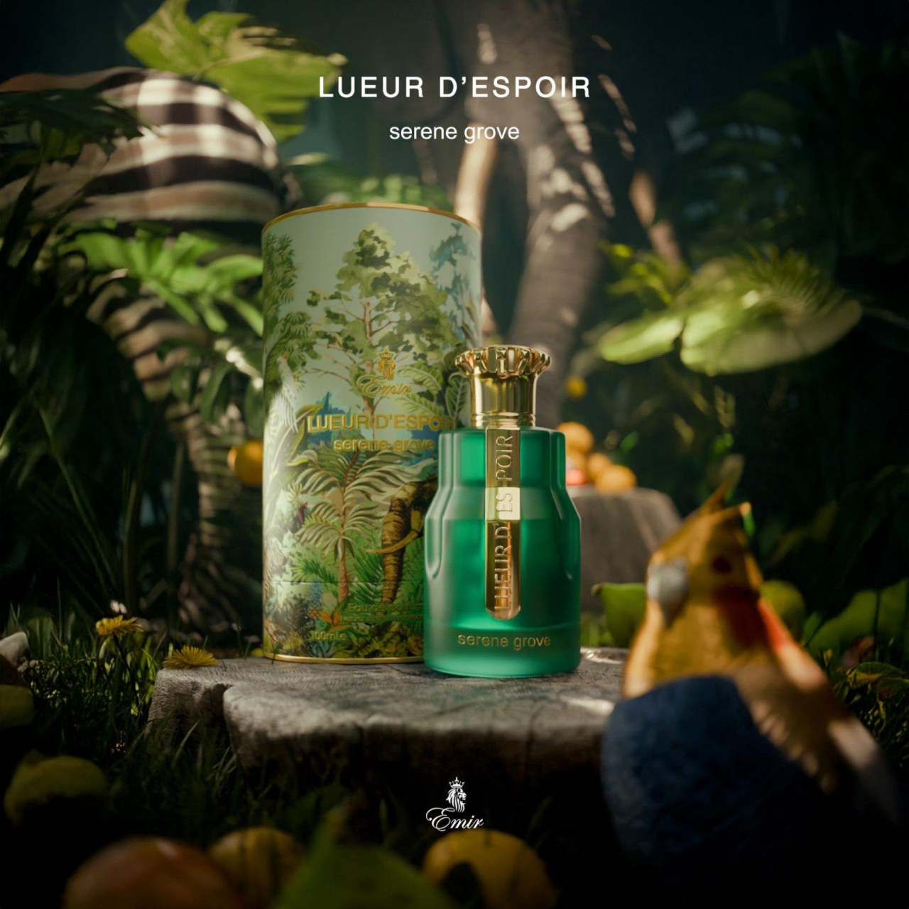 Serene Grove Lueur d'Espoir Eau de Parfum 100ml [3]