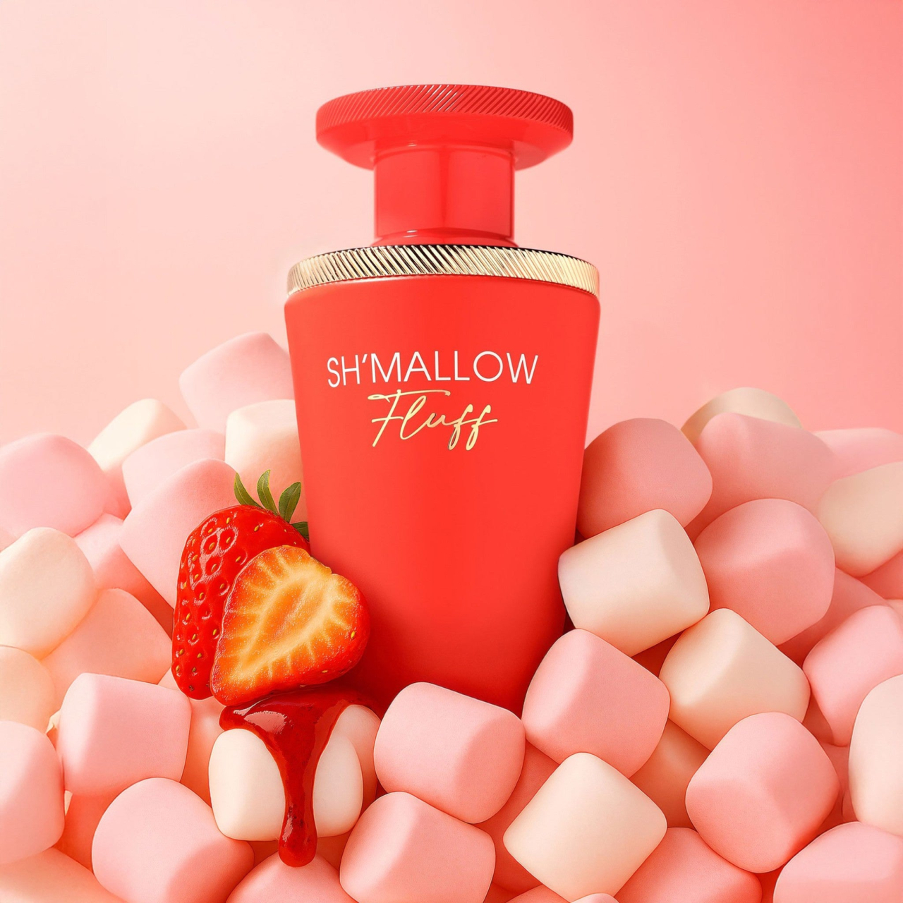 Sh’mallow Fluff Eau de Parfum 100ml [3]