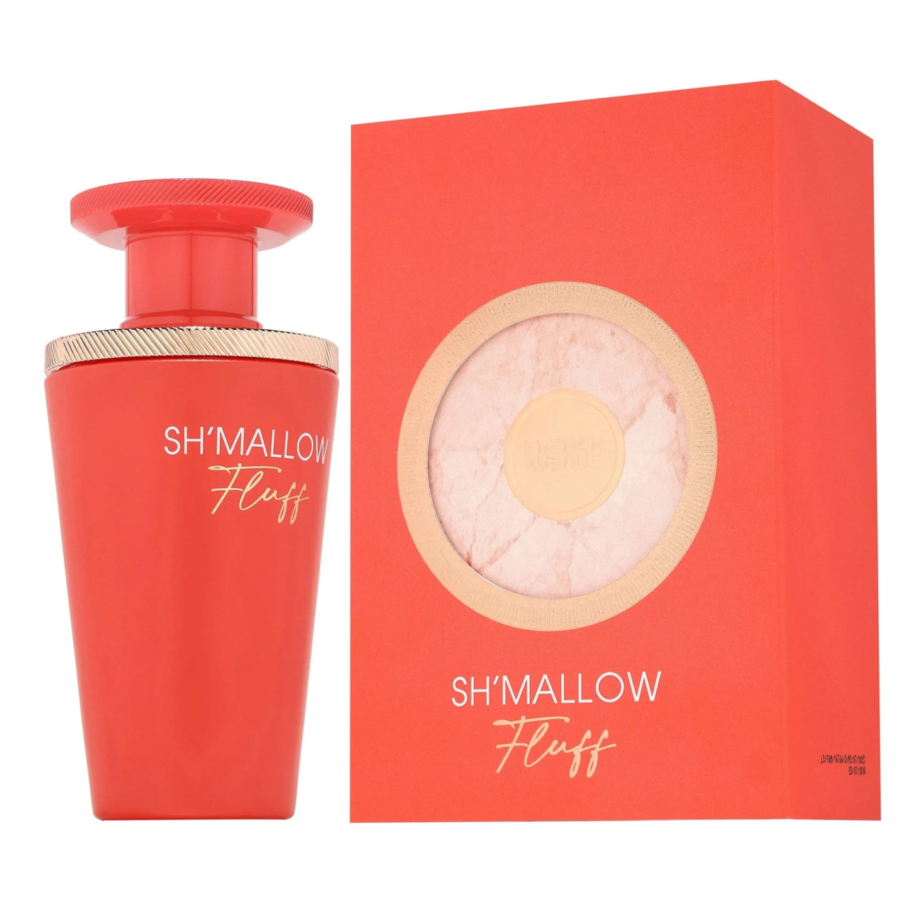 Sh’mallow Fluff Eau de Parfum 100ml [2]