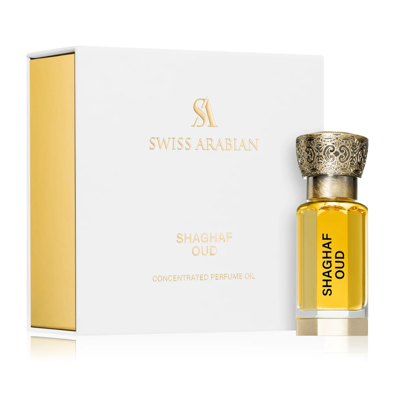 SHAGHAF OUD 12ML CP OIL [2]