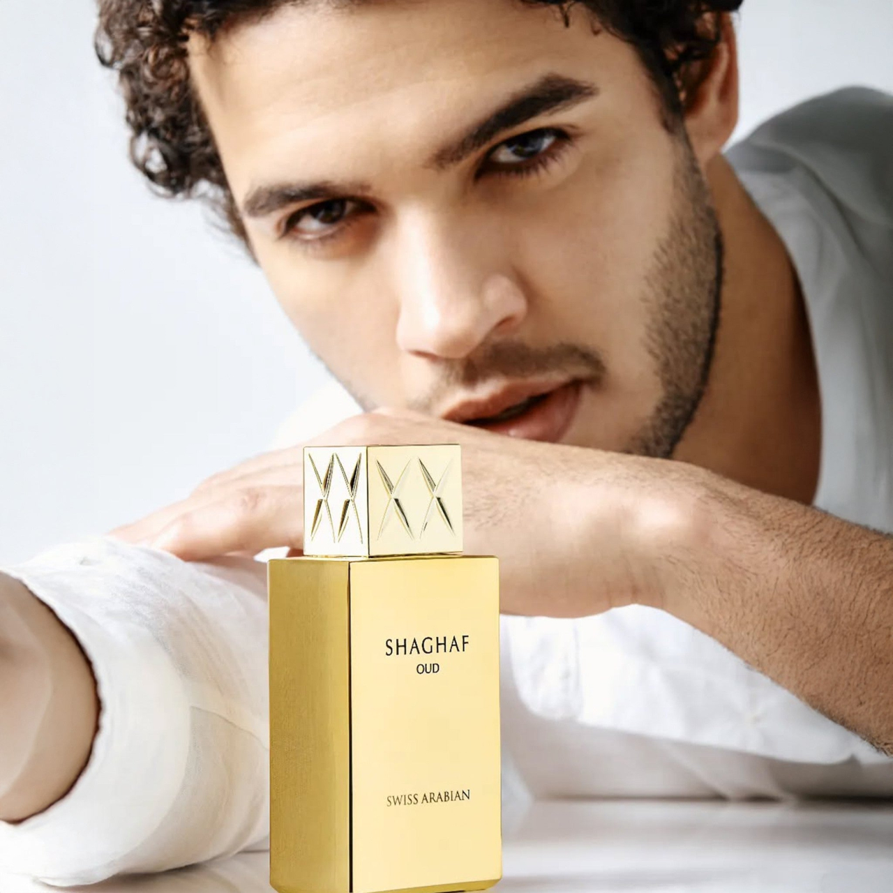 Shaghaf Oud Eau de Parfum 75ml [3]