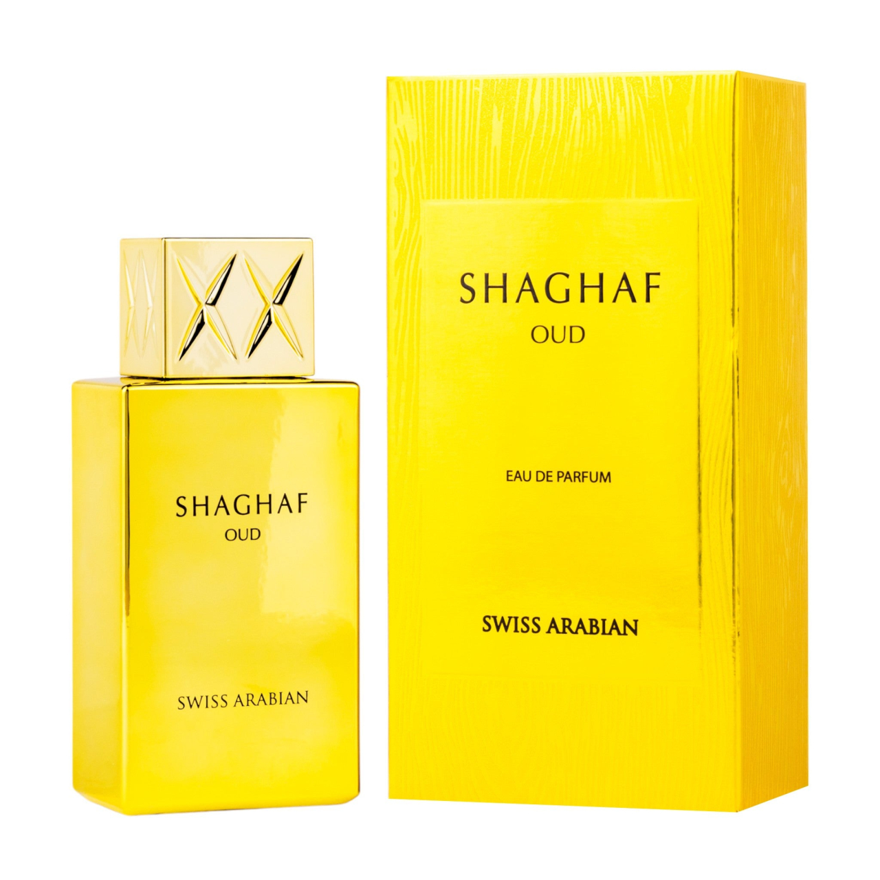 Shaghaf Oud Eau de Parfum 75ml [2]
