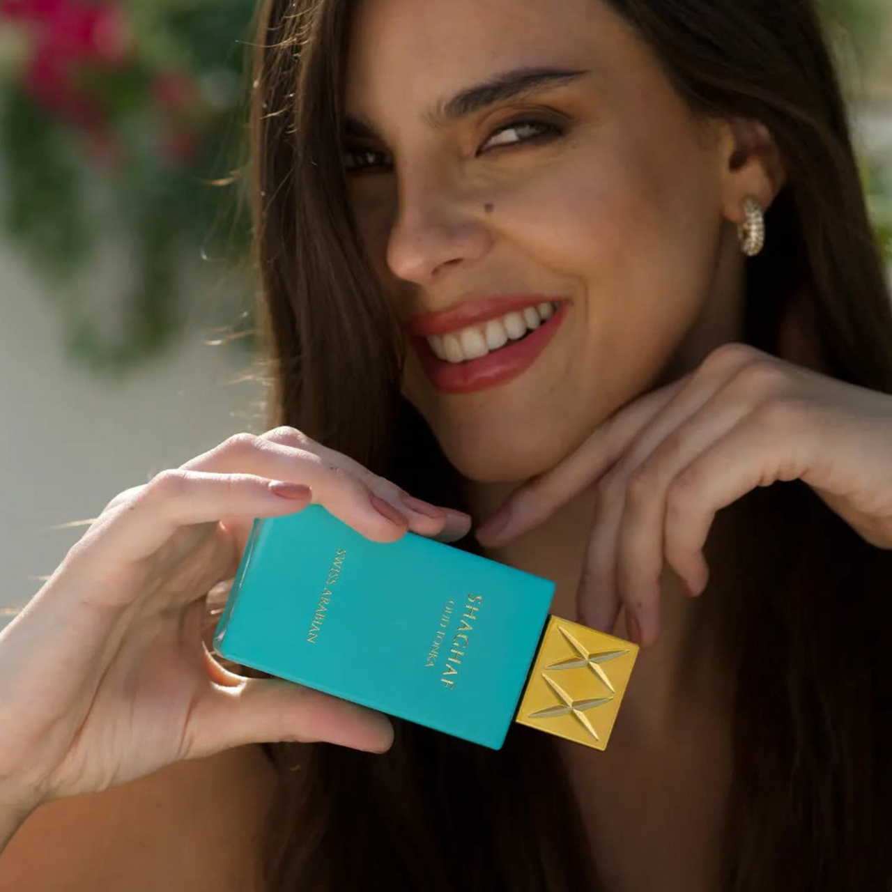 Shaghaf Oud Tonka Eau de Parfum 75ml [3]