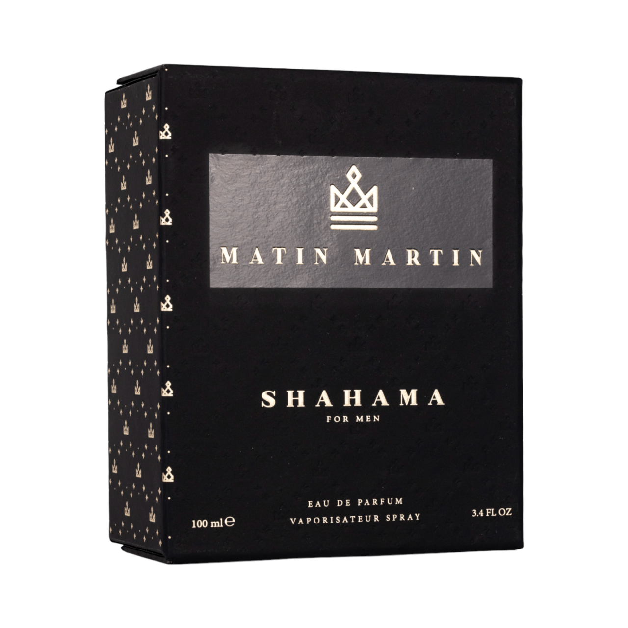 Shahama Eau de Parfum 100ml [3]