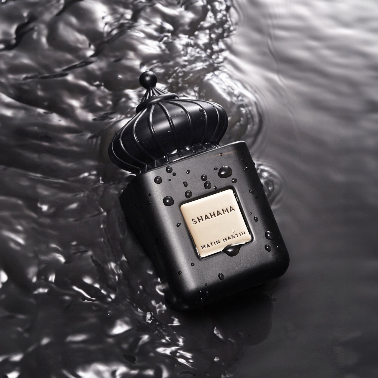 Shahama Eau de Parfum 100ml [2]