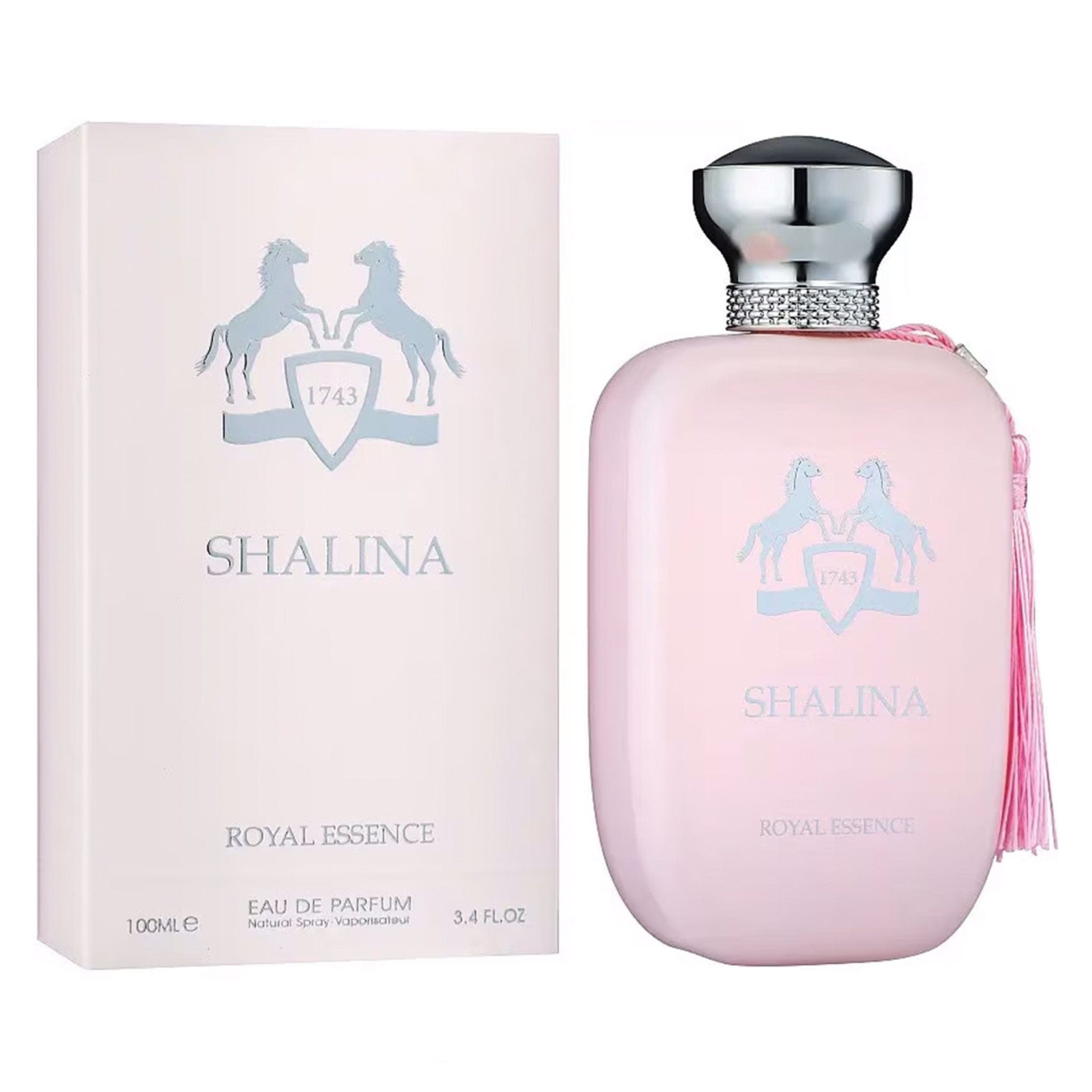Shalina Royal Essence Eau de Parfum 100ml [2]