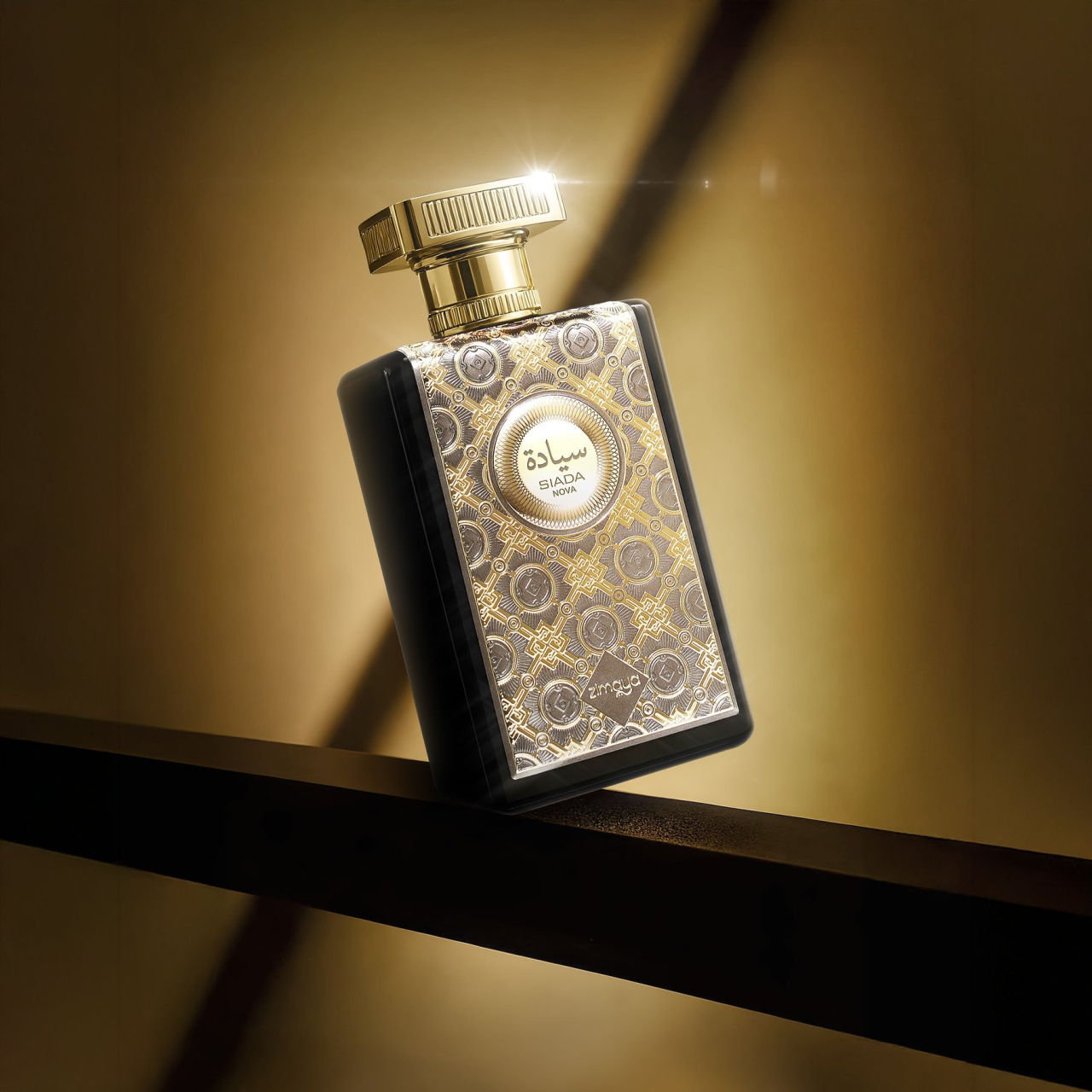 Siada Nova Eau de Parfum 100ml [3]