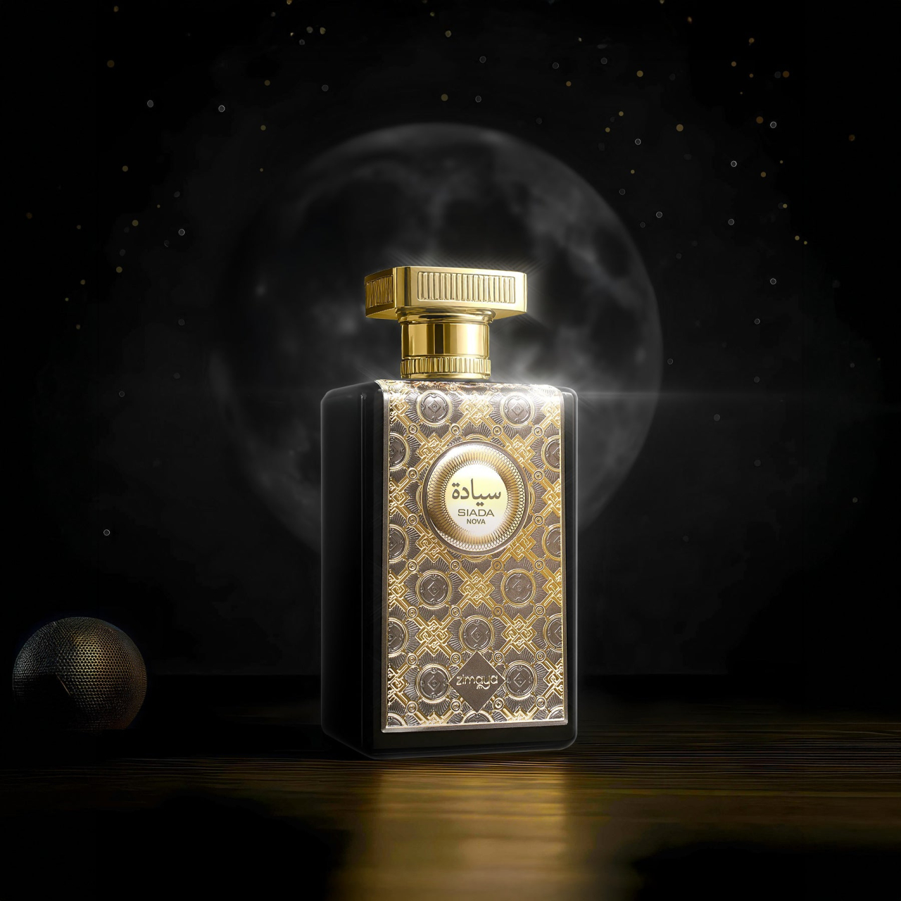 Siada Nova Eau de Parfum 100ml [2]