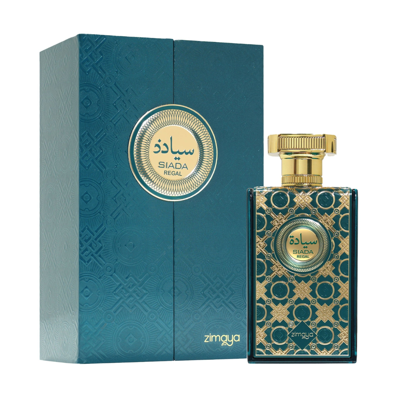 Siada Regal Eau de Parfum 100ml [3]