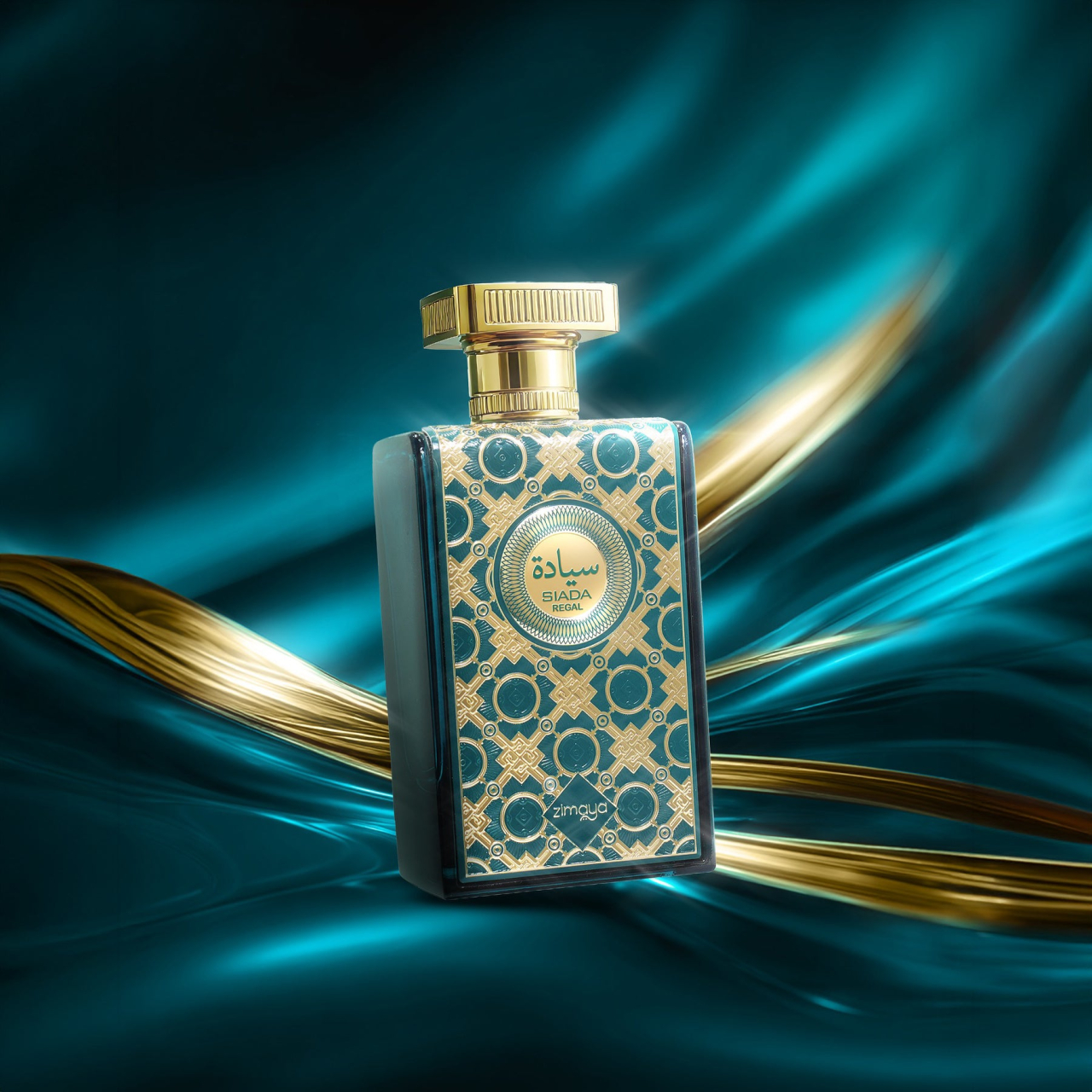 Siada Regal Eau de Parfum 100ml [2]