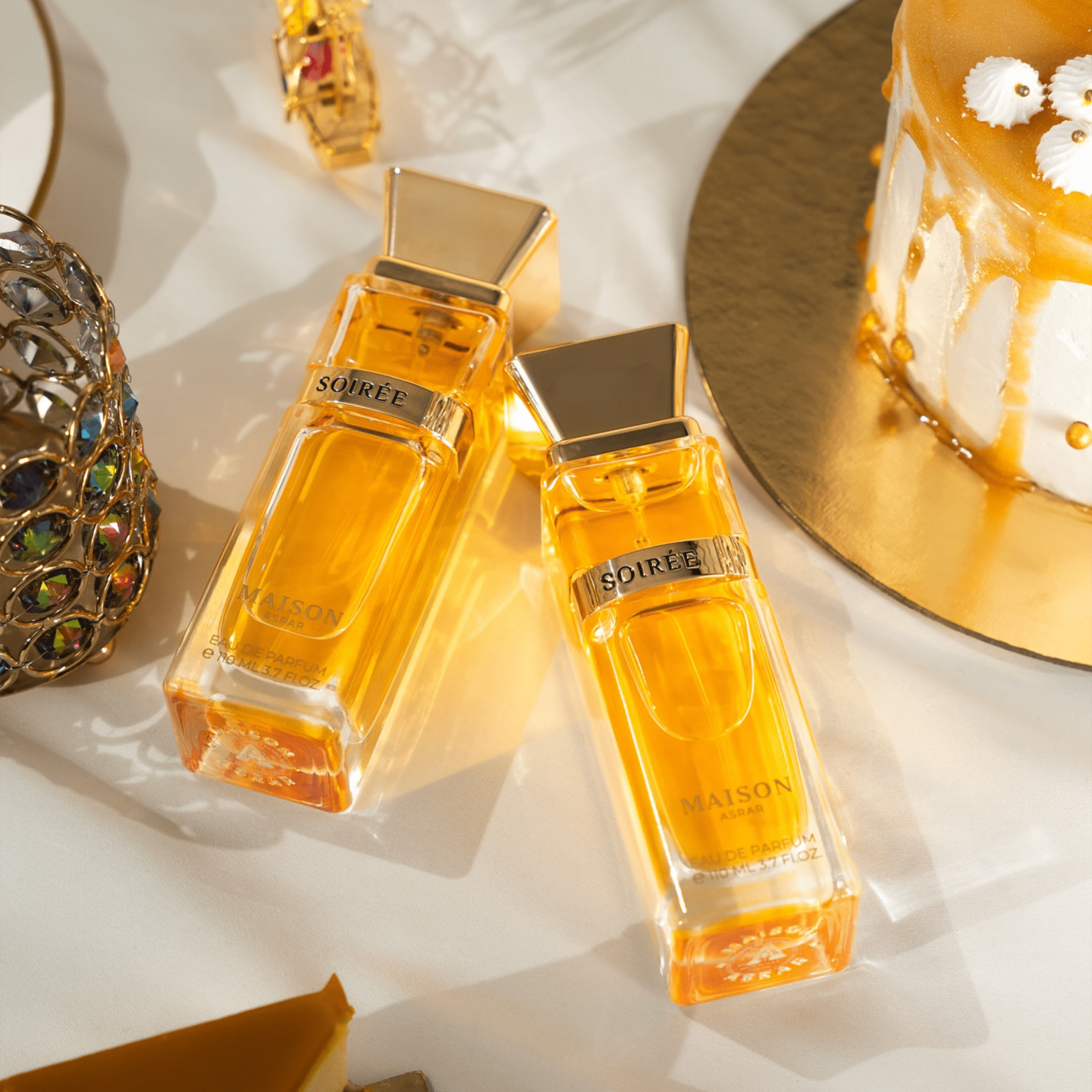 Soiree Eau de Parfum 100ml [2]