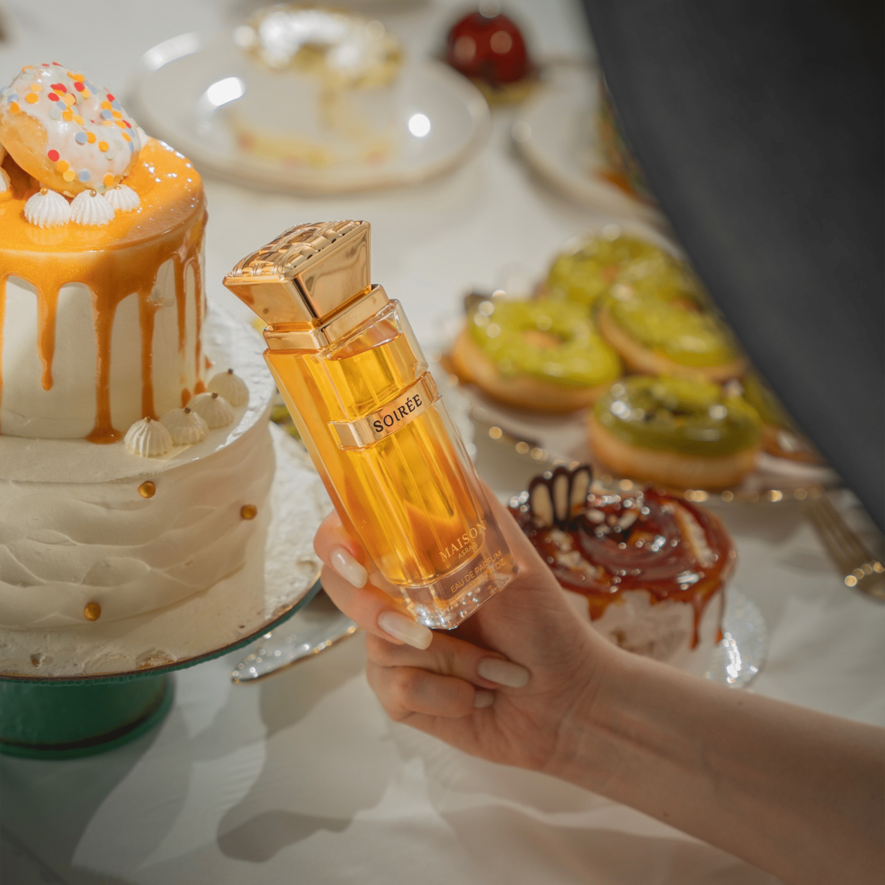 Soiree Eau de Parfum 100ml [3]