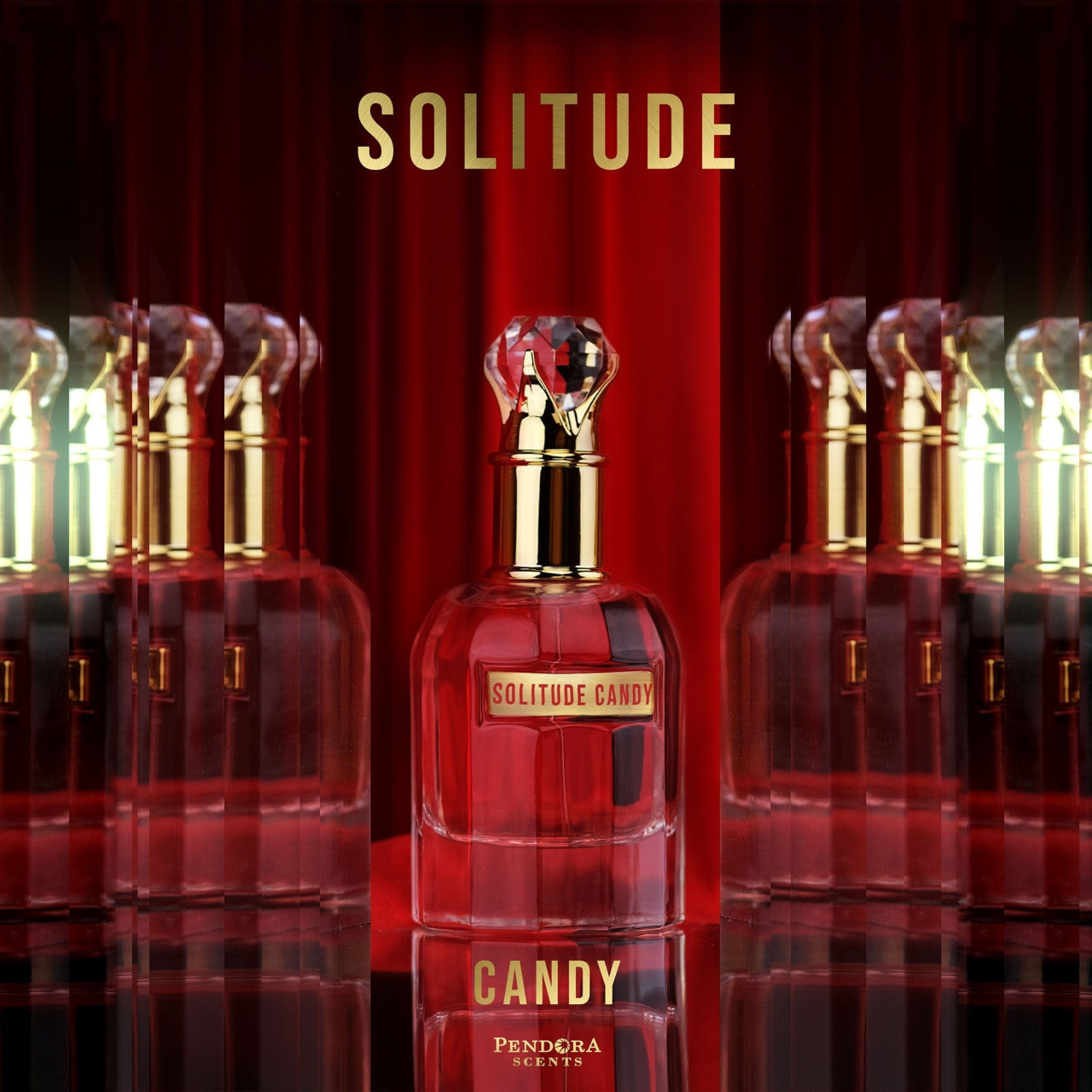 Solitude Candy Eau de Parfum 100ml [2]