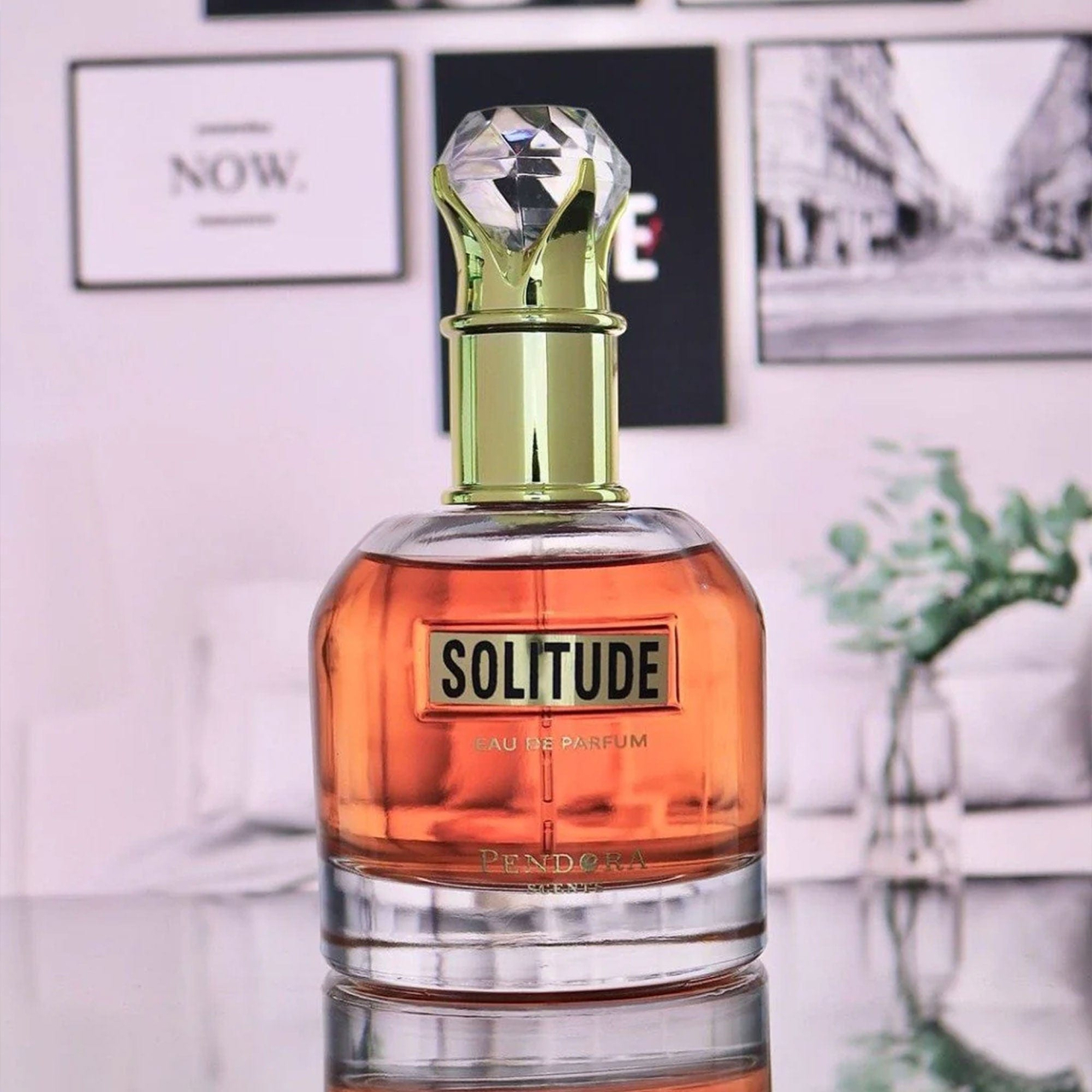 Solitude Eau de Parfum 100ml [2]