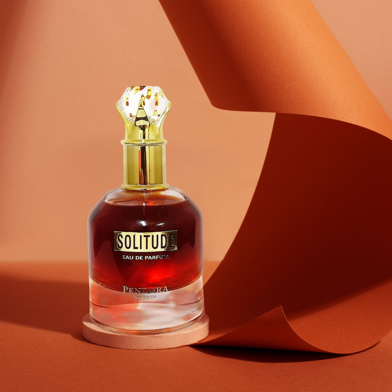 Solitude Eau de Parfum 100ml [3]