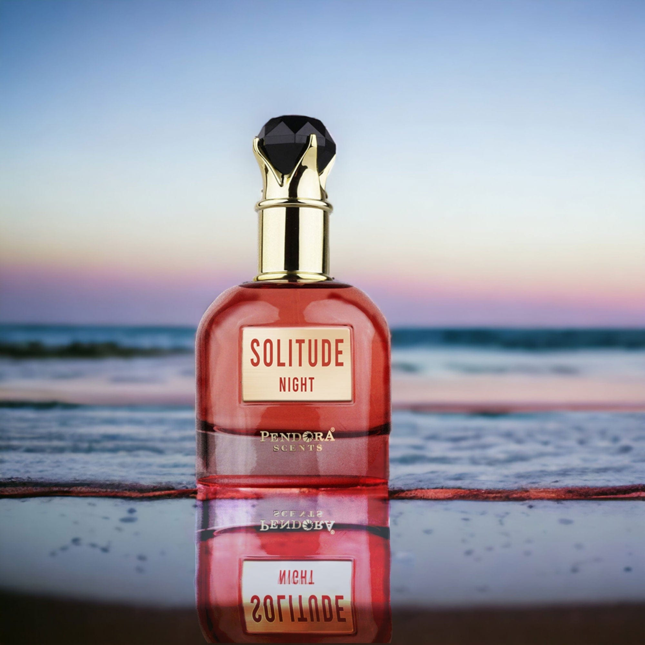 Solitude Night Eau de Parfum 100ml [3]