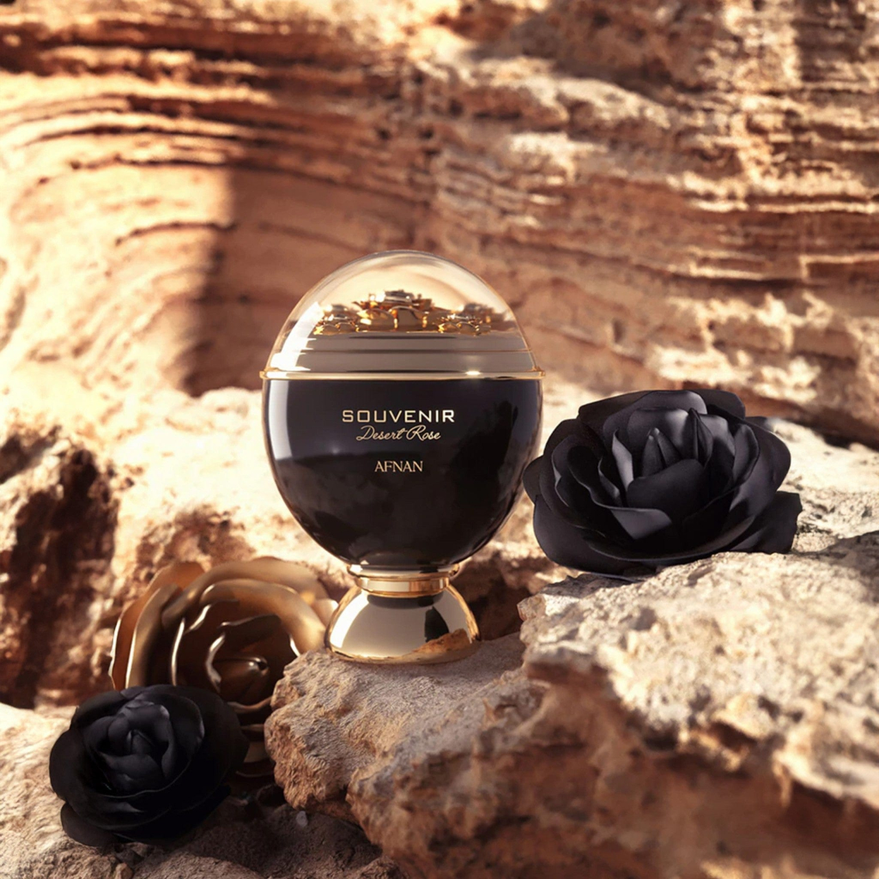 Souvenir Desert Rose Eau de Parfum 100ml [3]