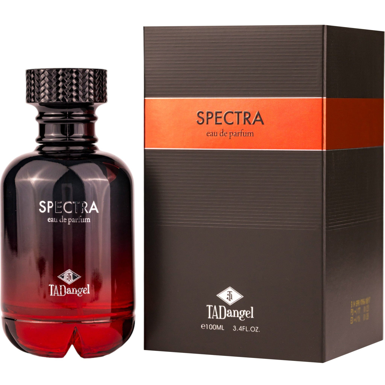 Spectra Homme Eau de Parfum 100ml [2]