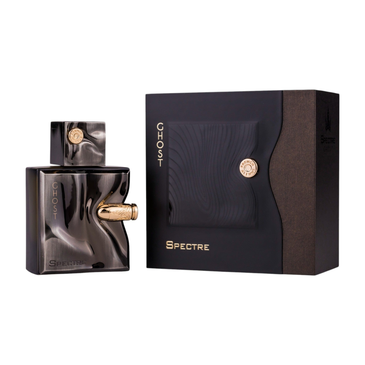 Spectre Ghost Eau de Parfum 80ml [2]