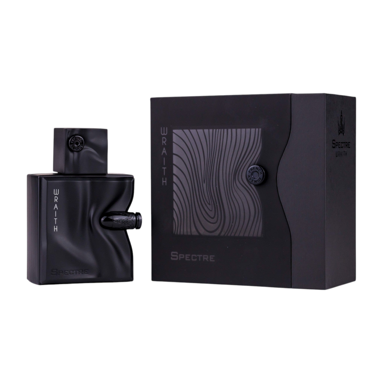 Spectre Wraith Eau de Parfum 80ml [2]